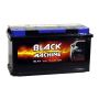 Автомобильный аккумулятор Black Machine 6ст BM-90.1L5 90А/ч-12V ст EN770 европейские прямая 353x175x190