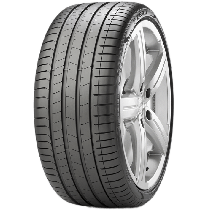 Легковая шина Pirelli PZero PZ4 Luxury Saloon Run Flat 275/35 R21 103Y