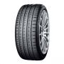 Легковая шина Yokohama Advan Sport V105S Run Flat 245/45 R20 99Y