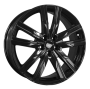 Легковой диск Khomen Wheels KHW1905 7,5x19 5x108 ET47 60,1 Black