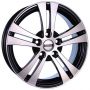 Легковой диск Neo Wheels 640 6,5x16 5x114,3 ET50 66,1 WD