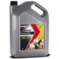 AKross Premium Diesel 10W-40 API CF-4/CF/SG полусинтетическое 10 л