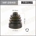 Masuma MF2849 передний Mitsubishi; Nissan