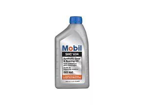 Mobil SHC 634 20 л