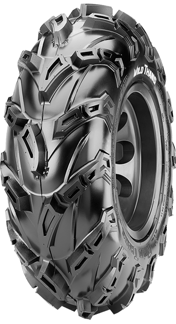 CST Wild Thang CU05 28/9 R14 6PR