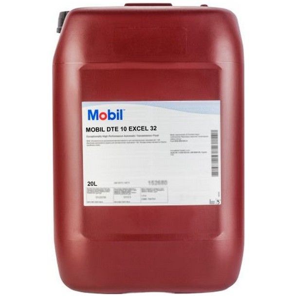 Mobil DTE 10 Excel 32 20 л